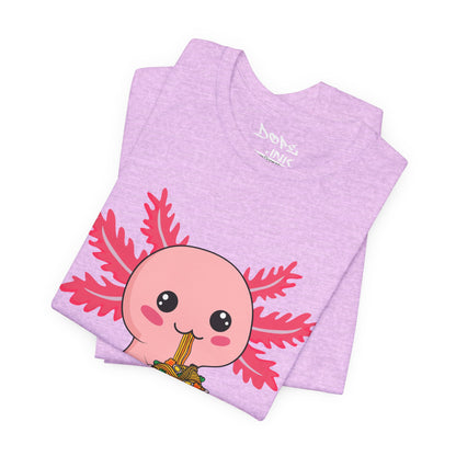 Axolotl & Ramen