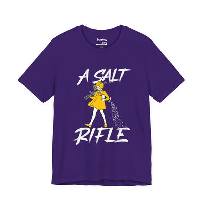 A Salt Rifle