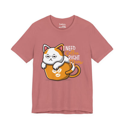 Coffee Right Meow
