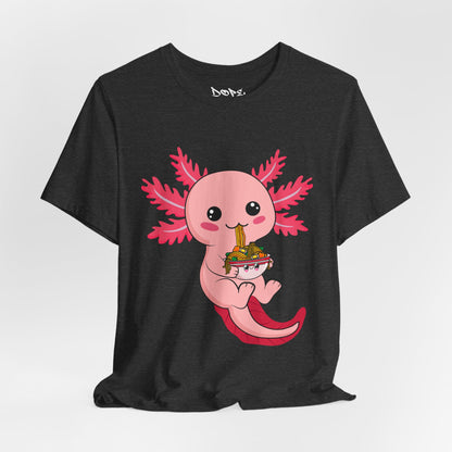 Axolotl & Ramen