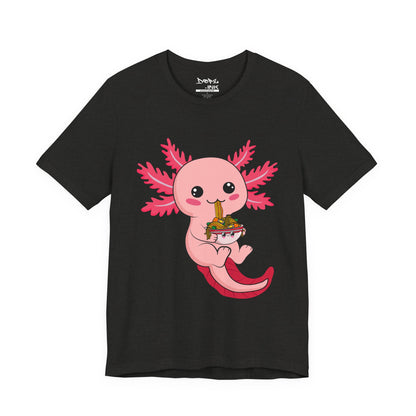 Axolotl & Ramen