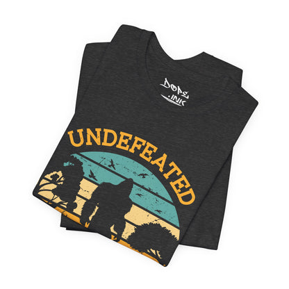 Undefeated Hide & Seek Champion