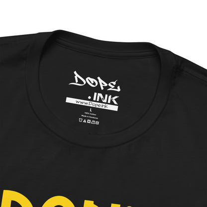 Don't Be A Rooster Lollipop