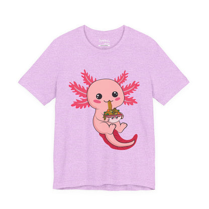 Axolotl & Ramen