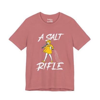 A Salt Rifle