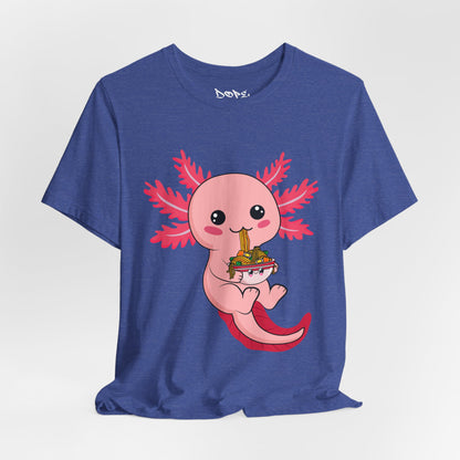 Axolotl & Ramen