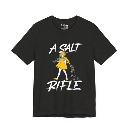 A Salt Rifle