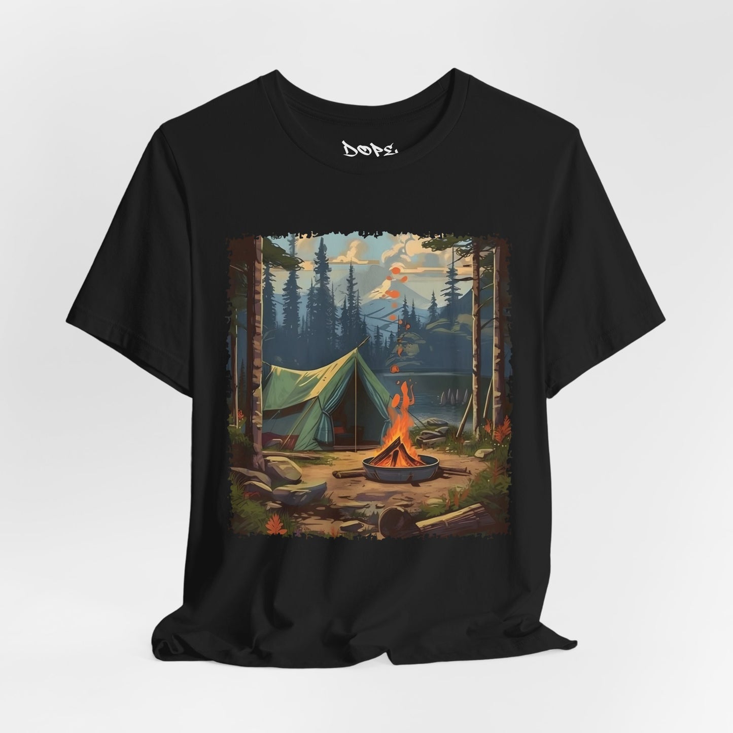 Camp Serenity
