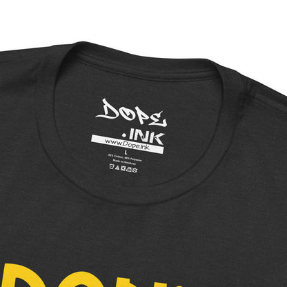 Don't Be A Rooster Lollipop