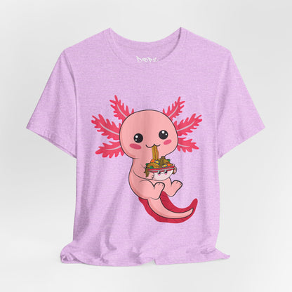 Axolotl & Ramen
