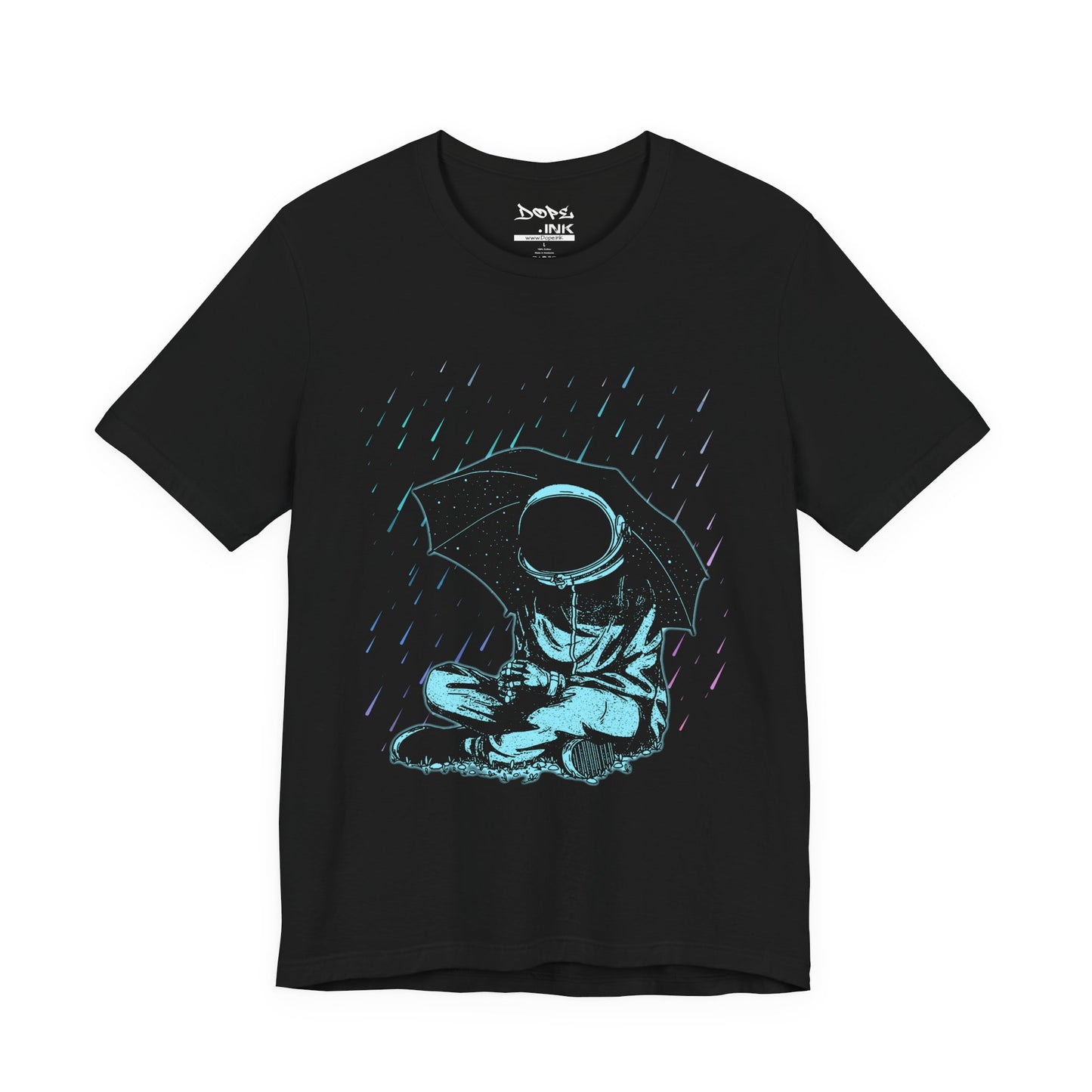 Cosmic Drip - Space Loner