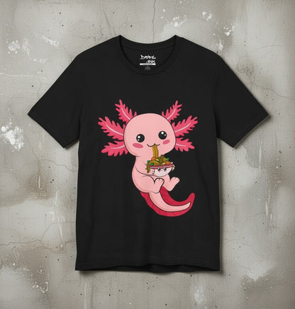 Axolotl & Ramen