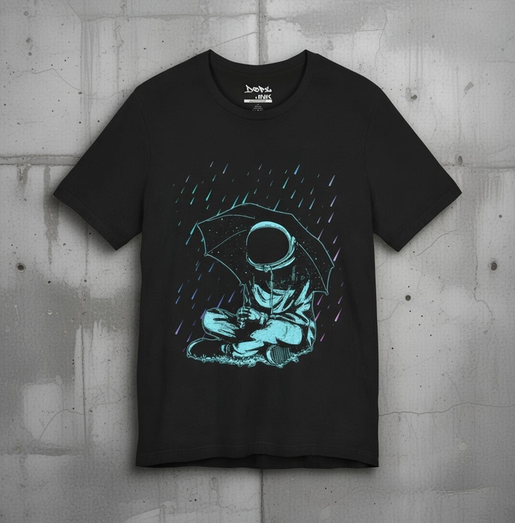 Cosmic Drip - Space Loner