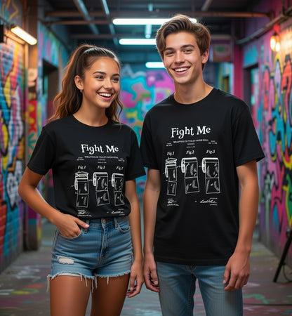 Toilet Paper Roll Patent