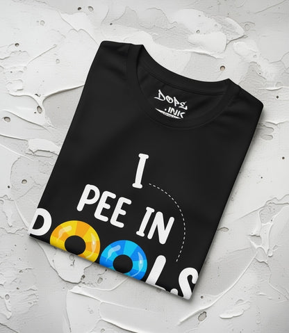 I Pee In Pools
