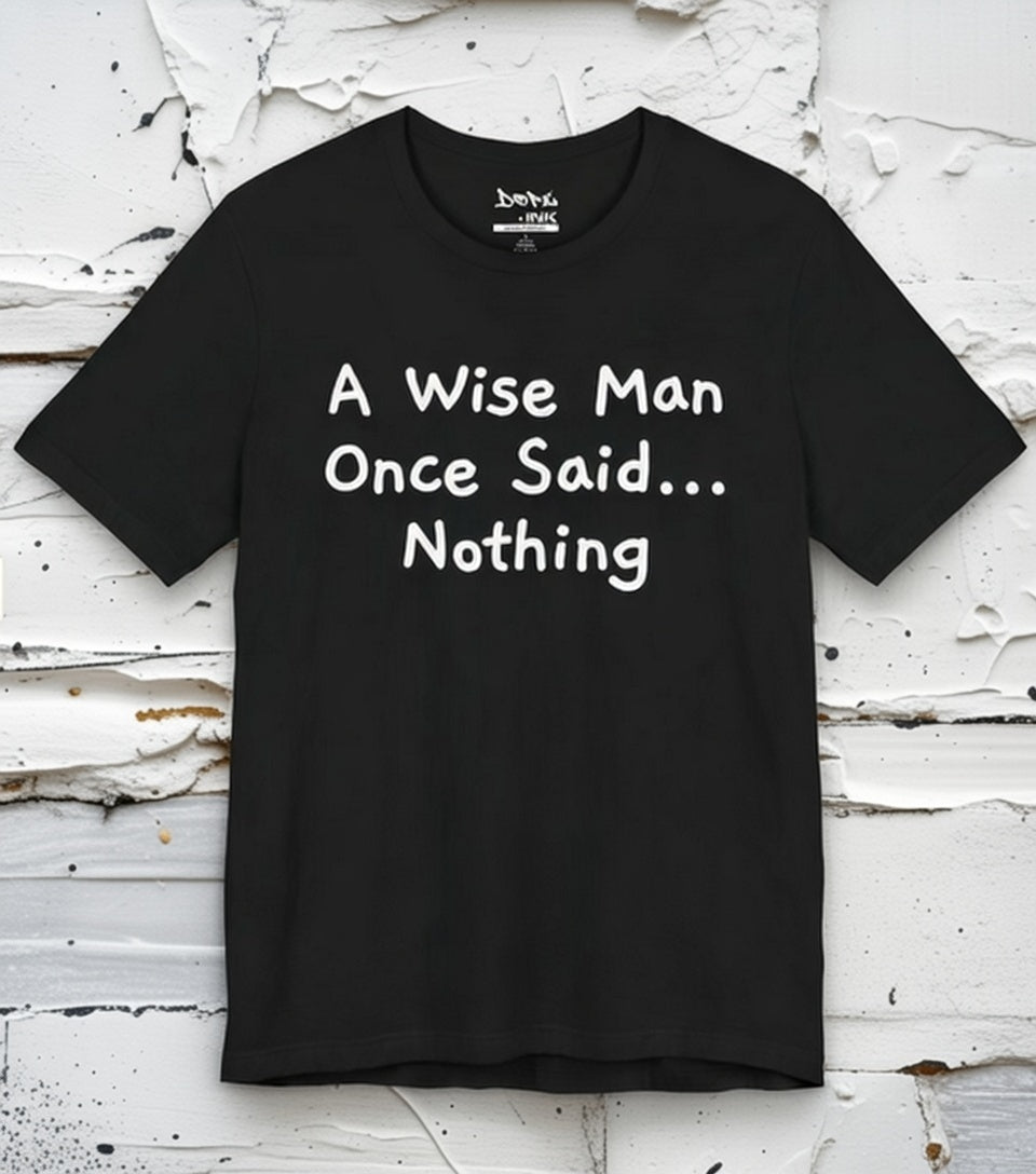 The Wisest of Them All