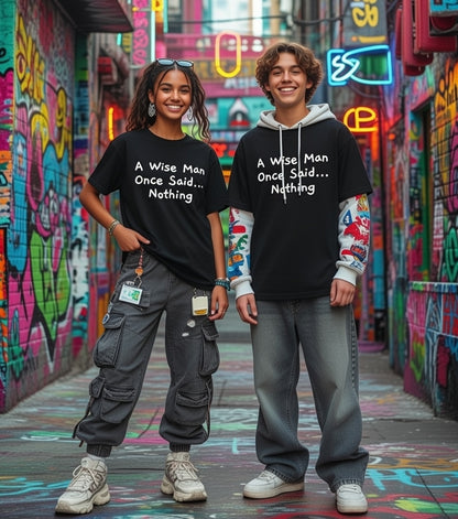 The Wisest of Them All