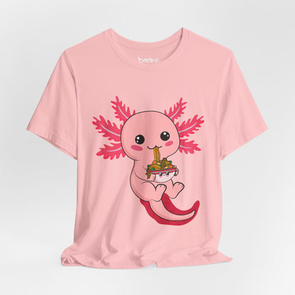 Axolotl & Ramen