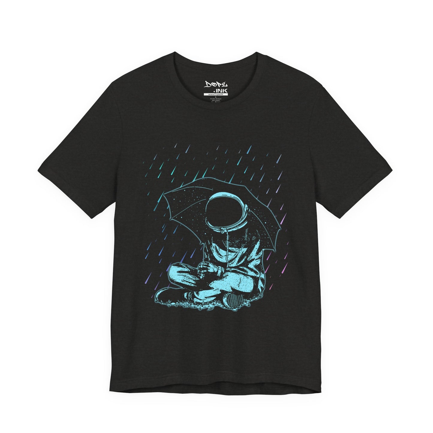 Cosmic Drip - Space Loner