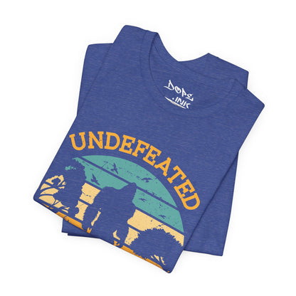 Undefeated Hide & Seek Champion