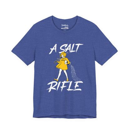 A Salt Rifle
