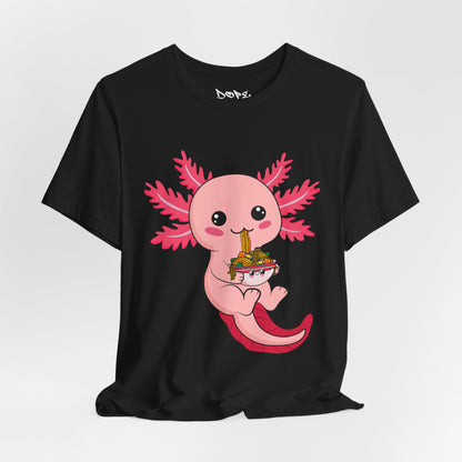 Axolotl & Ramen