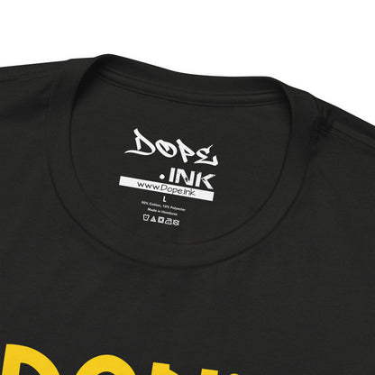 Don't Be A Rooster Lollipop