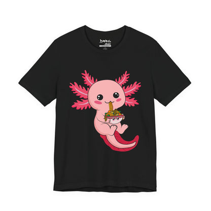 Axolotl & Ramen