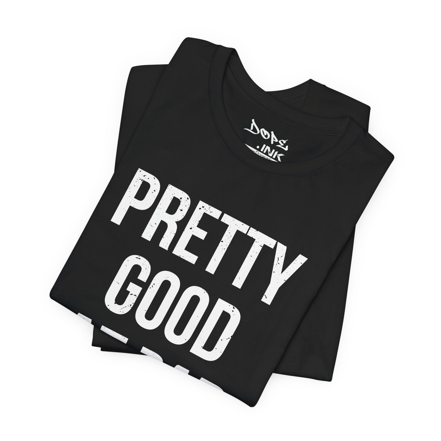 Pretty Good/Bad Decisions