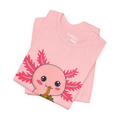 Axolotl & Ramen