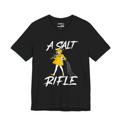 A Salt Rifle