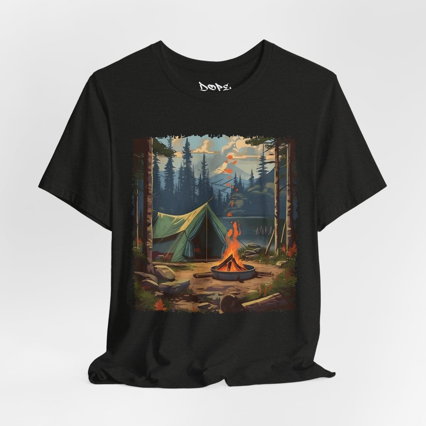 Camp Serenity